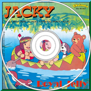 ostita-jacky