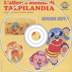 ostita-lallegro