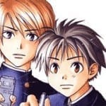 I due protagonisti