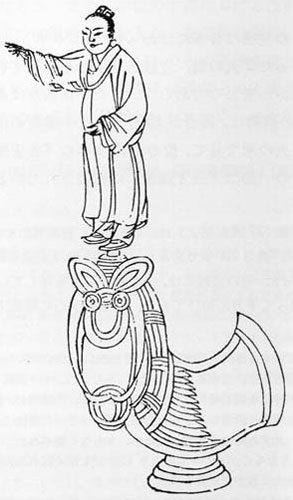 Lo Shinansha