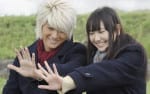 Hiro e Mika