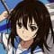 strike the blood