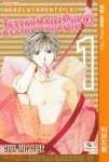 Cover Vol. 1